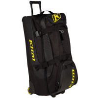 Klim Kodiak Bag - Black