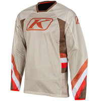 Klim Mojave Jersey - Peyote Desert