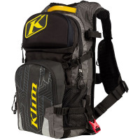 Klim Nac Pak Shape Shift 3L Hydrapak - Grey