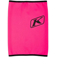 Klim Neck Warmer - Knockout Pink