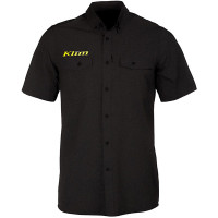 Klim Pit Shirt - Black