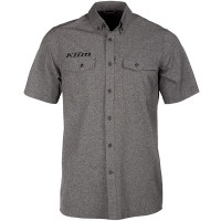 Klim Pit Shirt - Dark Gray