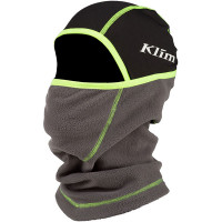 Klim Shadow Balaclava - Hi-Vis