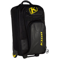 Klim Wolverine Carry-on Bag - Black