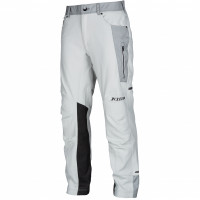 Klim Marrakesh Textile Trousers - Cool Gray