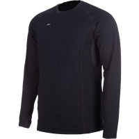 Klim Aggressor eFire Shirt - Black