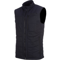 Klim Override Vest - Black