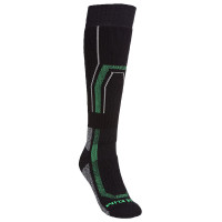 Klim Solstice 3.0 Socks - Black / Wintermint