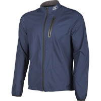 Klim Zephyr Wind Shirt - Blue