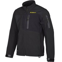 Klim Inversion Jacket - Black