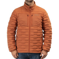 Klim Boulder Stretch Down Jacket - Picante