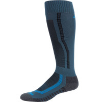 Klim Aggressor Vented Socks - Petrol / Black