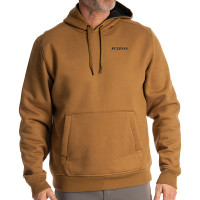 Klim Gunnison Heavyweight Pullover Hoodie - Breen