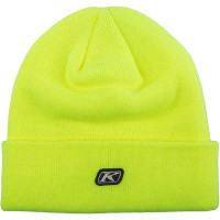 Klim Ridge Insulated Beanie - Hi-Vis