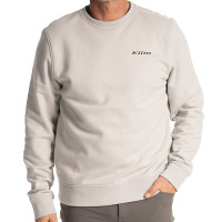 Klim Range Crew Jumper - High-Rise