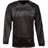 Klim Dakar Jersey - Dimension Black