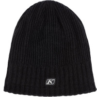 Klim Essential Beanie - Black