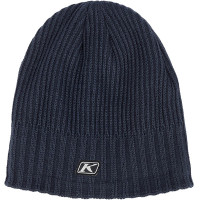 Klim Essential Beanie - Dress Blues