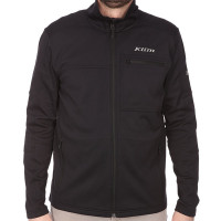 Klim Glacier Jacket - Black