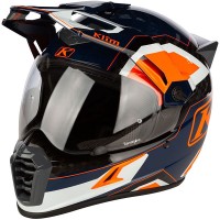 Klim Krios Pro - Rally Striking Orange