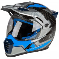 Klim Krios Pro - Ventura Electric Blue