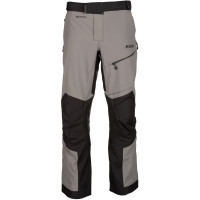 Klim Latitude Gore-Tex Trousers - Castlerock Gray