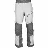 Klim Latitude Gore-Tex Trousers - Cool Gray