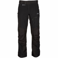 Klim Latitude Gore-Tex Trousers - Stealth Black