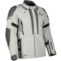 Klim Latitude Gore-Tex Jacket - Cool Gray