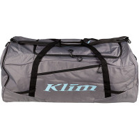 Klim Drift Gear Bag - Castlerock / Crystal Blue