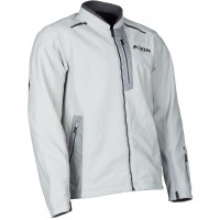 Klim Marrakesh CE Textile Jacket - Cool Gray