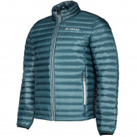 Klim Maverick Down Jacket - Petrol