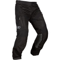 Klim Mojave Pants - Black