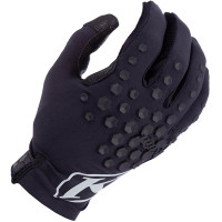 Klim XC Pro Textile Gloves - Element Black