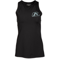 Klim Ladies Solstice 1.0 Vest - Black