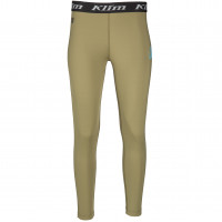 Klim Ladies Solstice 1.0 Pants - Burnt Olive