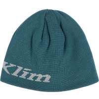 Klim Swerve Beanie - Dark Sea / Monument