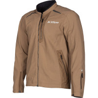 Klim Marrakesh CE Textile Jacket - Teak