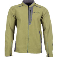 Klim Marrakesh CE Textile Jacket - Winter Moss