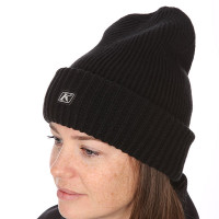 Klim Wilder Beanie - Black