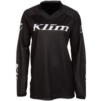 Klim Ladies XC Lite Jersey - Black