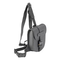 Kappa KMLW03 Leather Leg Bag - 1L