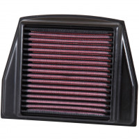 K&N Air Filter AL-1111 - Aprilia