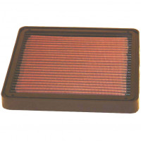 K&N Air Filter BM-2605 - BMW