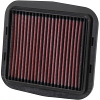 K&N Air Filter DU-1112 - Ducati