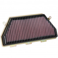 K&N Air Filter HA-1017 - Honda