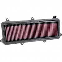 K&N Air Filter HA-1018 - Honda