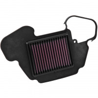 K&N Air Filter HA-1313 - Honda