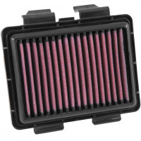 K&N Air Filter HA-2513 - Honda