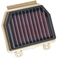 K&N Air Filter HA-2819 - Honda